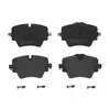 Kit de plaquettes de frein, frein à disque P 06 093 Brembo P06093