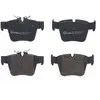 Kit de plaquettes de frein, frein à disque P 50 133 Brembo P50133