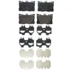 Kit de plaquettes de frein, frein à disque P 50 139 Brembo P50139