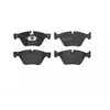 Kit de plaquettes de frein, frein à disque P 06 060 Brembo P06060