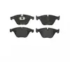Brembo P06054 Plaquettes de Frein Avant