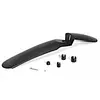 Bellelli Garde-boue Avant VTT pour Roues 26/27.5/29, Compatible Freins...
