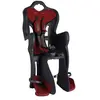 Bellelli Siege Bebe Velo Bellelli B-One Clamp Anthracite/Rouge