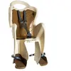 Siège Arrière pour vélo Bellelli Beige