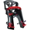 Siège Avant pour Enfants TATOO Handlefix Gris 15kg BELLELLI - Sécurité et Confort
