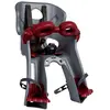 BELLELLI Siège vélo enfant avant Freccia B-Fix frame mount Silver