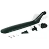 Bellelli C/N parafango Unisex Adulto, Argento, Taglia Unica