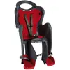 Bellelli Siège Porte-bébé Arrière Mr Fox Standard B-fix