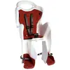 Bellelli Siège Porte-bébé Arrière Mr Fox Standard B-fix Max 22 kg