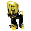 Bellelli Siege Bebe Velo Bellelli Tiger Clamp Jaune