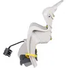 Bellelli Siège Vélo Enfant Mr Fox B-fix Max 22 kg