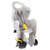 Bellelli Siège Vélo Enfant Mr Fox Reclin Max 22 kg