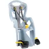Bellelli Siège Vélo Enfant Pepe Max 22 kg