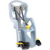 Bellelli Siège Vélo Enfant Pepe Max 22 kg