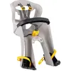 Bellelli Siège Avant Pour Vélo Enfant Tatoo Plus Max 15 kg