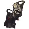 Siège Arrière Tiger avec Fixation au Cadre Bubbles BELLELLI - Charge 22kg