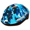 Bellelli Casque Junior Mimetic