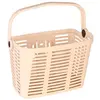Bellelli Plaza Panier Jaune Jaune One Size