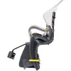 Bellelli Siège Vélo Enfant Tiger B-fix Max 22 kg