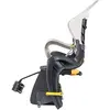 Bellelli Siège Vélo Enfant Tiger B-fix Reclin Max 22 kg