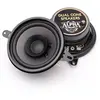 PHONOCAR 2 Haut-parleurs 87mm 40W 100-13000Hz Punto av99 ALPHA66120
