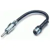 Phonocar Adaptateur antenne male Din M/ Iso F