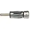 Phonocar Adaptateur antenne male Din M/ Iso F