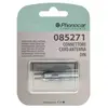 Phonocar Connecteur Câble Antenne Din Femelle