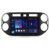 Autoradio Custom Fit 9,0''vw Tiguan 10>15 Dab+ - Phonocar