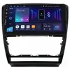 Autoradio Phonocar Custom Fit 10,1 Octavia 10>14 Dab+ Android Auto Via...