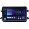Autoradio Phonocar Custom Fit 9,0 F.ducato 8 22> Dab+ Android Auto Via...