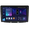 Autoradio Phonocar Custom Fit 9,0 Fiat 500 2015> Dab+ Android Auto Via...