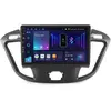 Autoradio Phonocar Custom Fit 9,0 Transit 17>low Dab+ Android Auto Via...