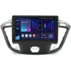 Autoradio Phonocar Custom Fit 9,0transit 17>high Dab+ Android Auto Via...
