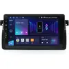 Autoradio Phonocar Custom Fit 9,0 Bmw E46 01>05 Dab+ Android Auto Via ...