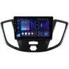 Autoradio Phonocar Custom Fit 9,0 Transit 2015 Dab+ Android Auto Via W...