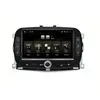 Autoradio Phonocar Customfit 7,0 Fiat 500 16>19 Dab+ Cp Aa 8c Bluetoot...
