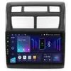 Autoradio Phonocar Custom Fit 9,0sportage 07>16 Dab+ Android Auto Via ...