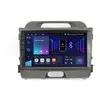 Autoradio Phonocar Custom Fit 9,0sportag"r"11>15 Dab+ Android Auto Via...