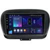 Autoradio Phonocar Customfit 9,0fiat 500x 2019> Cp Aa Dab+ Qled 8c Hdm...
