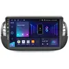 Autoradio Phonocar Customfit 9,0 Fiat 500 Cp Aa Dab+ Qled 8c Hdmi Andr...