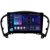 Autoradio Phonocar Customfit 9,0juke 10>19 Cp Aa Dab+ Qled 8c Hdmi And...
