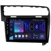 Autoradio Phonocar Customfit 10,1golf 13>19 Cp Aa Dab Qled 8c Hdmi And...