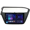 Autoradio Phonocar Customfit 9,0hyund.i20 14>20 Dab+ Qled 8c Hdmi Andr...