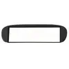Entretoise 1 Din Phonocar Pour Autoradio