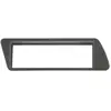Phonocar Adaptateur Autoradio Noir Peugeot 306