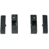 Phonocar Adaptateur Autoradio Noir Audi A3 De 2001