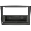 Phonocar Cache Autoradio Noir Fiat, Opel