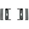 Phonocar Adaptateur Autoradio Noir Pour Audi
