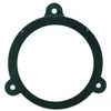 2 Entretoises Haut-parleurs 130 Mm Phonocar